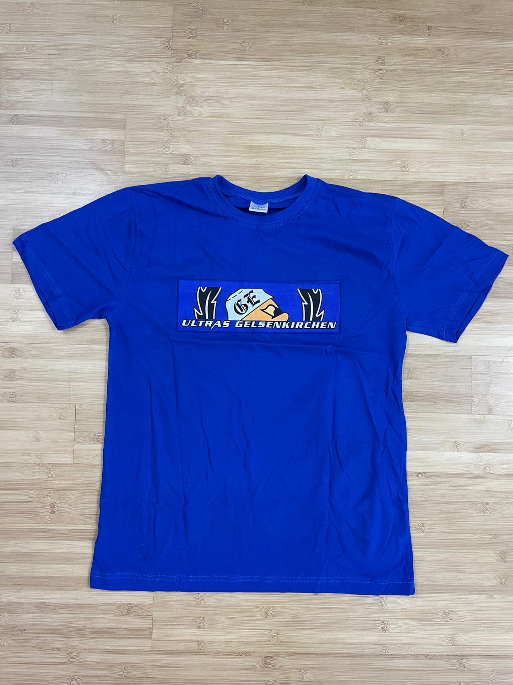 FC Schalke 04 - t-shirt - 15 - XXL size