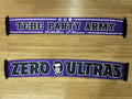 Tennis Borussia Berlin - 01 - TEBE PARTY ARMY - ZERO ULTRAS