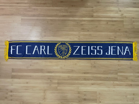 FC Carl Zeiss Jena - FC Carl Zeiss Jena