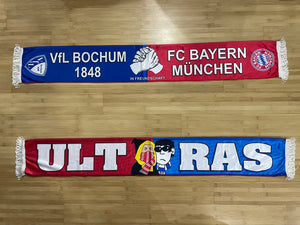 FC Bayern Munich - ULTRAS BAYERN BOCHUM