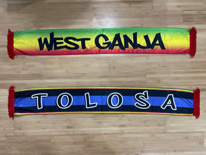 Toulouse FC - WEST GANJA TOLOSA