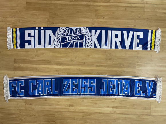 FC Carl Zeiss Jena - SUDKURVE