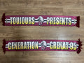 FC Metz - 06 - GENERATION GRENAT 95