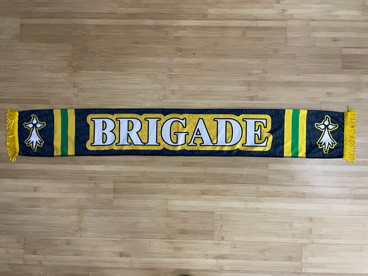 FC Nantes - 03 - BRIGADE