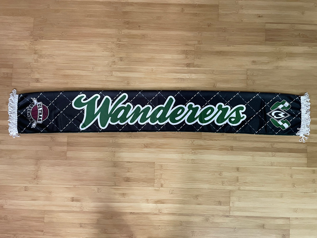 SV Werder Bremen - 26 - WANDERERS