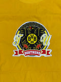 Borussia Dortmund - yellow THE UNITY - XXL