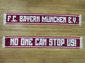 FC Bayern Munich - 26 - NO ONE CAN STOP US