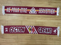 Servette FC - 08 - SECTION GRENAT