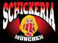 FC Bayern Munich - flagge 2 x 1,5 m