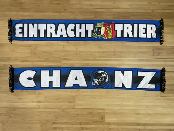 Eintracht Trier - CHAONZ