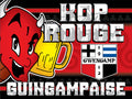 En Avant Guingamp - drapeau - 2x1,5m