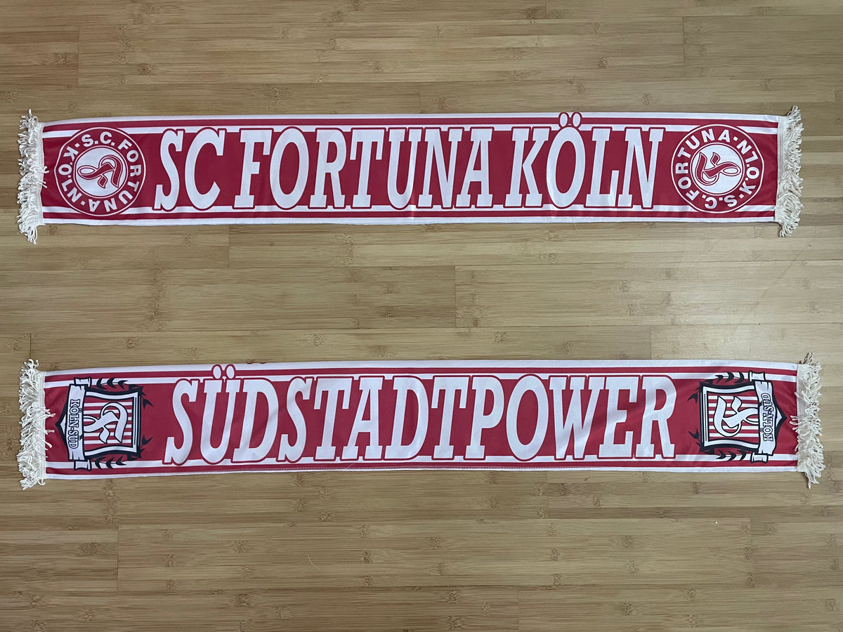 SC Fortuna Köln - 02 - SUDSTADTPOWER