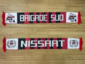 OGC Nice - 09 - BRIGADE SUD - NISSART