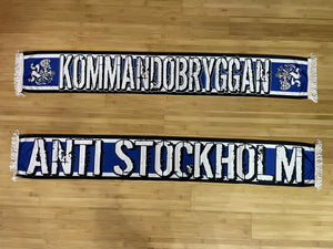 IFK Göteborg - ULTRAS KAMRATERNA 8