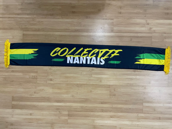 FC Nantes - COLLECTIF NANTAIS