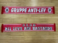1. FC Köln - 25 - GRUPPE ANTI LEV