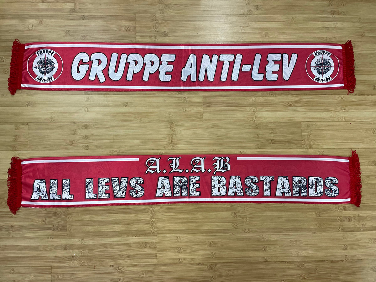 1. FC Köln - 25 - GRUPPE ANTI LEV