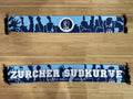 FC ZÜRICH - 10 - zucher sudkurve