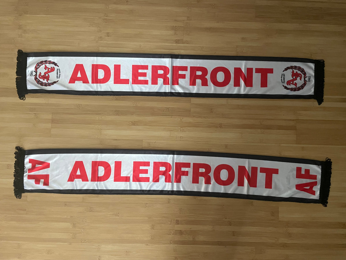 Eintracht Frankfurt - 16 - ADLERFRONT