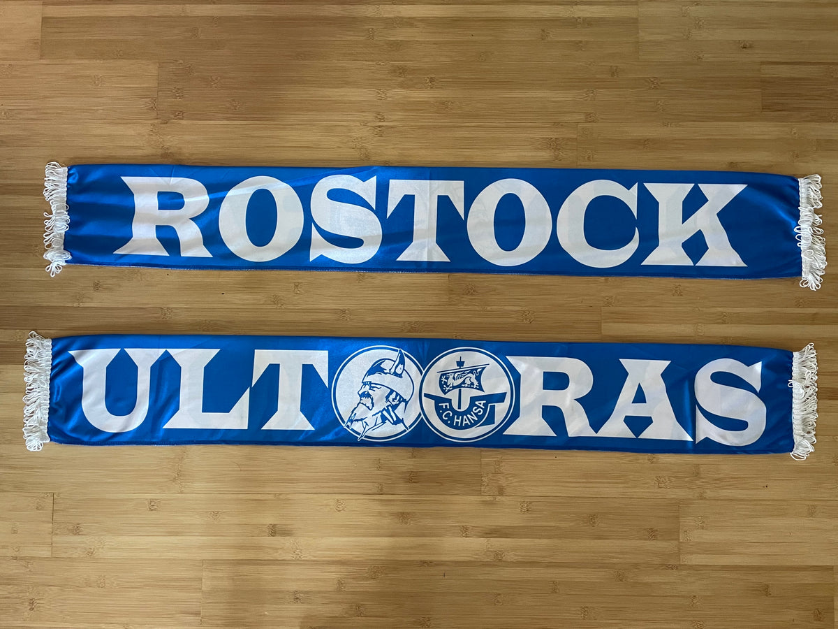 FC Hansa Rostock - 27 - ULTRAS