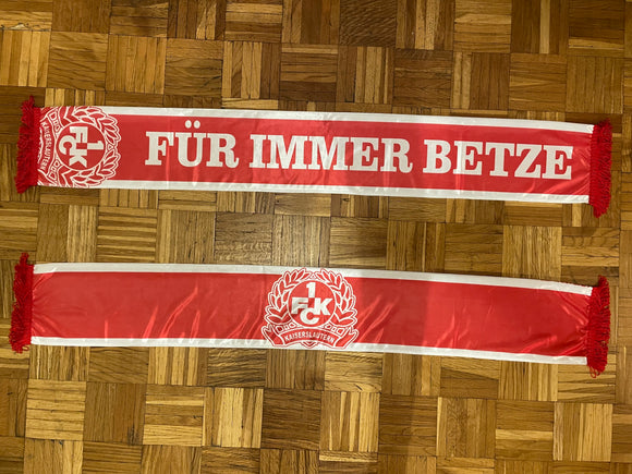 1. FC Kaiserslautern - FUR IMMER BETZE