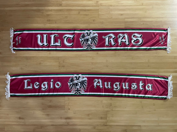 FC Augsburg - LEGIO AUGUSTA ULTRAS