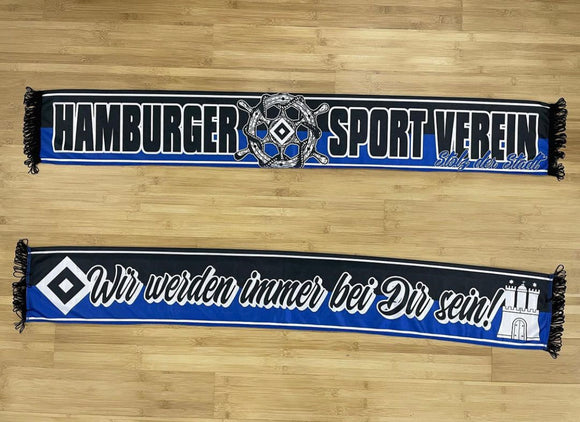 Hamburger SV - Castaways 3