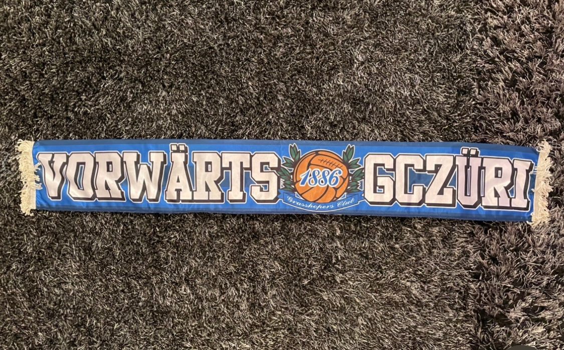GRASSHOPPER CLUB ZÜRICH - 01 -