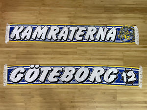 IFK Göteborg - ULTRAS KAMRATERNA 7