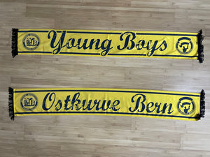 BSC Young Boys - OSTKURVE