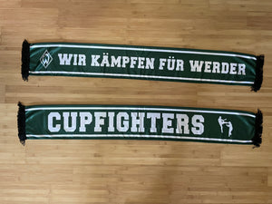 SV Werder Bremen - CUPFIGHTERS