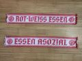Rot-Weiss Essen - 12 - ESSEN  ASOZIAL