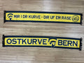 BSC Young Boys - 3 - OSTKURVE BERN