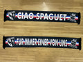 Eintracht Trier - 3 - FC Metz - CIAO SPAGUET METZ-TRIER