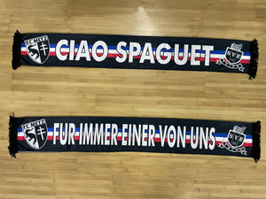 Eintracht Trier - CIAO SPAGUET METZ-TRIER