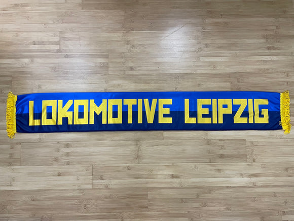 1. FC Lokomotive Leipzig - LOKOMOTIVE