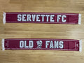 Servette FC - 03 - OLD FANS / SERVETTE FC