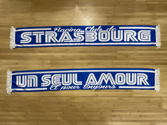 RC Strasbourg Alsace - ULTRA BOYS