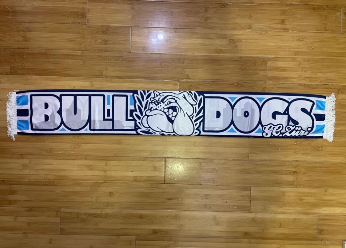 GRASSHOPPER CLUB ZÜRICH - 03 - Bulldogs