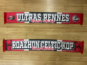 Stade Rennes - ULTRAS RENNES - 3