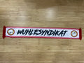 1. FC Union Berlin - 12 - WUHLESYNDIKAT 5