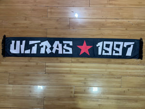 Eintracht Frankfurt - ULTRAS 5