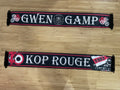 En Avant Guingamp - 05 - KOP ROUGE