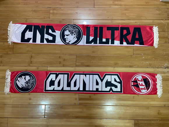1. FC Köln - COLONIACS CNS