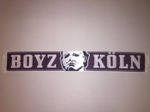 1. FC Köln (Ultras 1996) - BOYZ