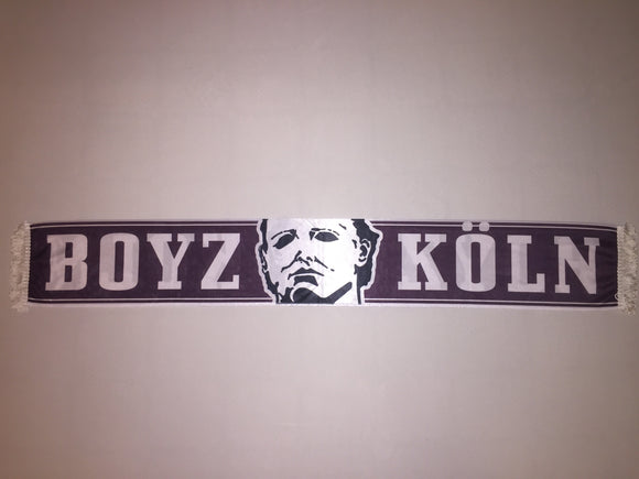 1. FC Köln (Ultras 1996) - BOYZ