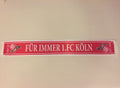 1. FC Köln - 36 - FUR IMMER 1.FC KOLN
