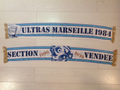 Olympique de Marseille - 08 - ULTRAS MARSEILLE 1984