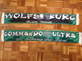 VfL Wolfsburg - 01 - COMMANDO ULTRA'