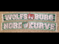 VfL Wolfsburg - 02 - NORDKURVE